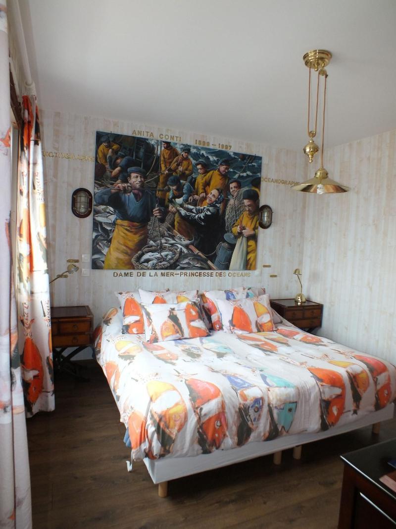 Hotel - Restaurant - Salon De The Le Beausejour Trégastel Екстериор снимка